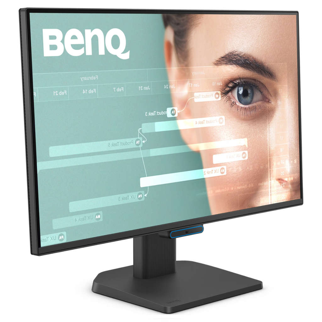 Benq Full HD Monitor 1080P 23.8 Inch GW2490C