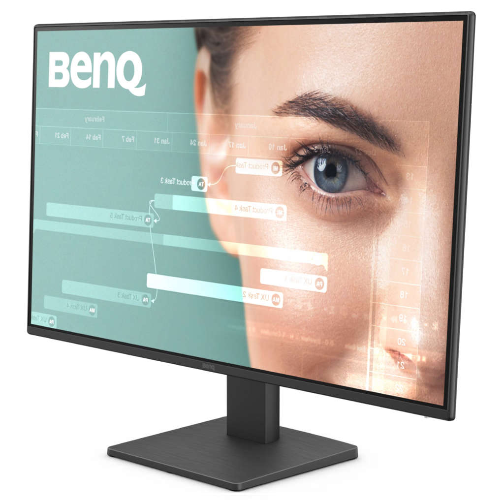 Benq Full HD Monitor 1080P 27 Inch GW2791