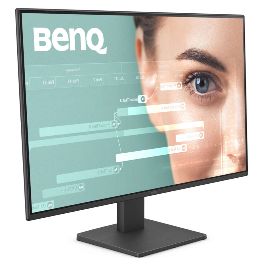 Benq Full HD Monitor 1080P 27 Inch GW2791