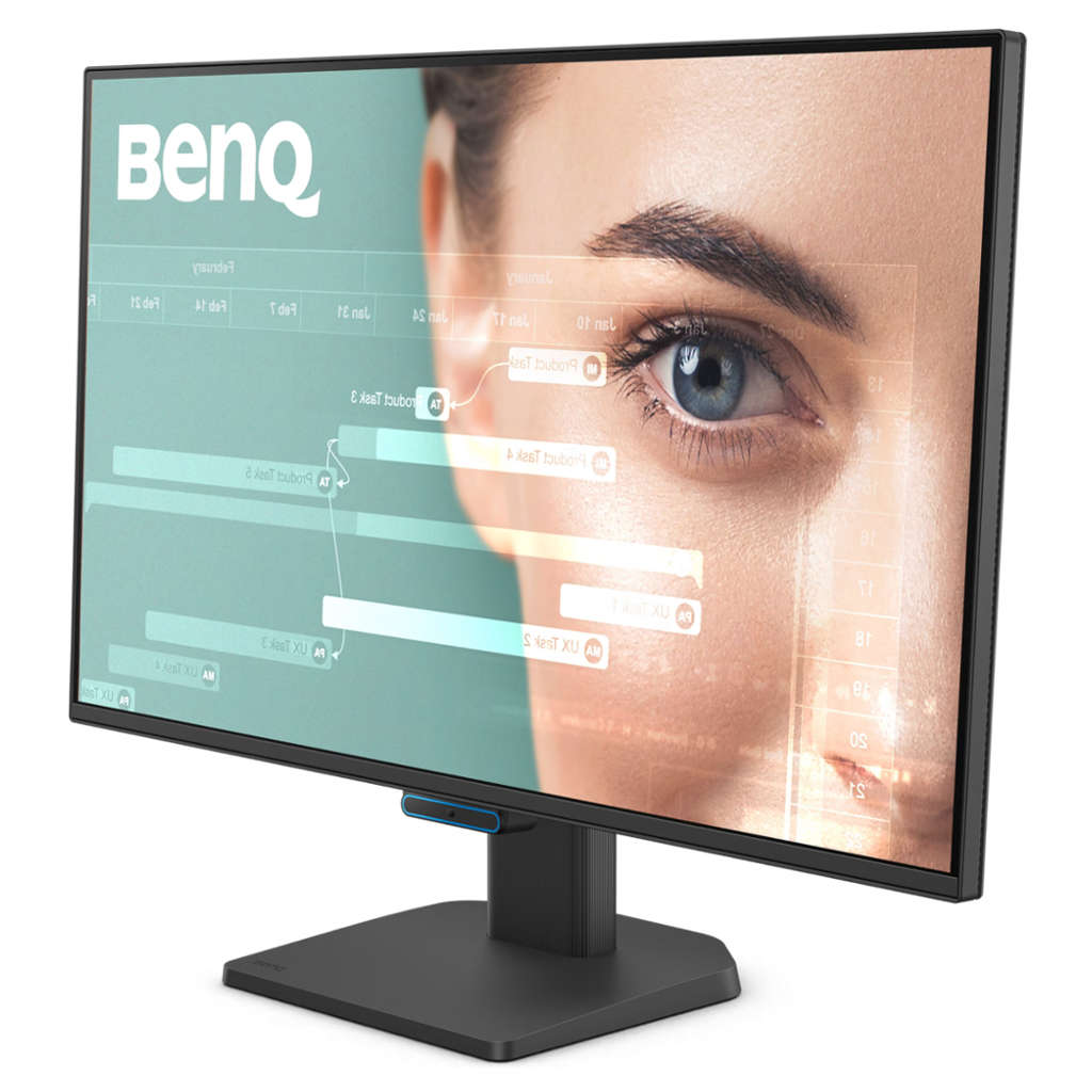Benq Full HD Monitor 1080P 27 Inch GW2790C