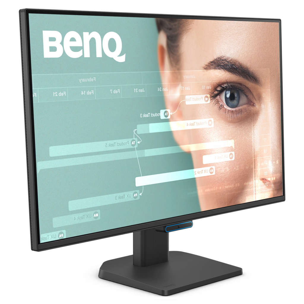 Benq Full HD Monitor 1080P 27 Inch GW2790C