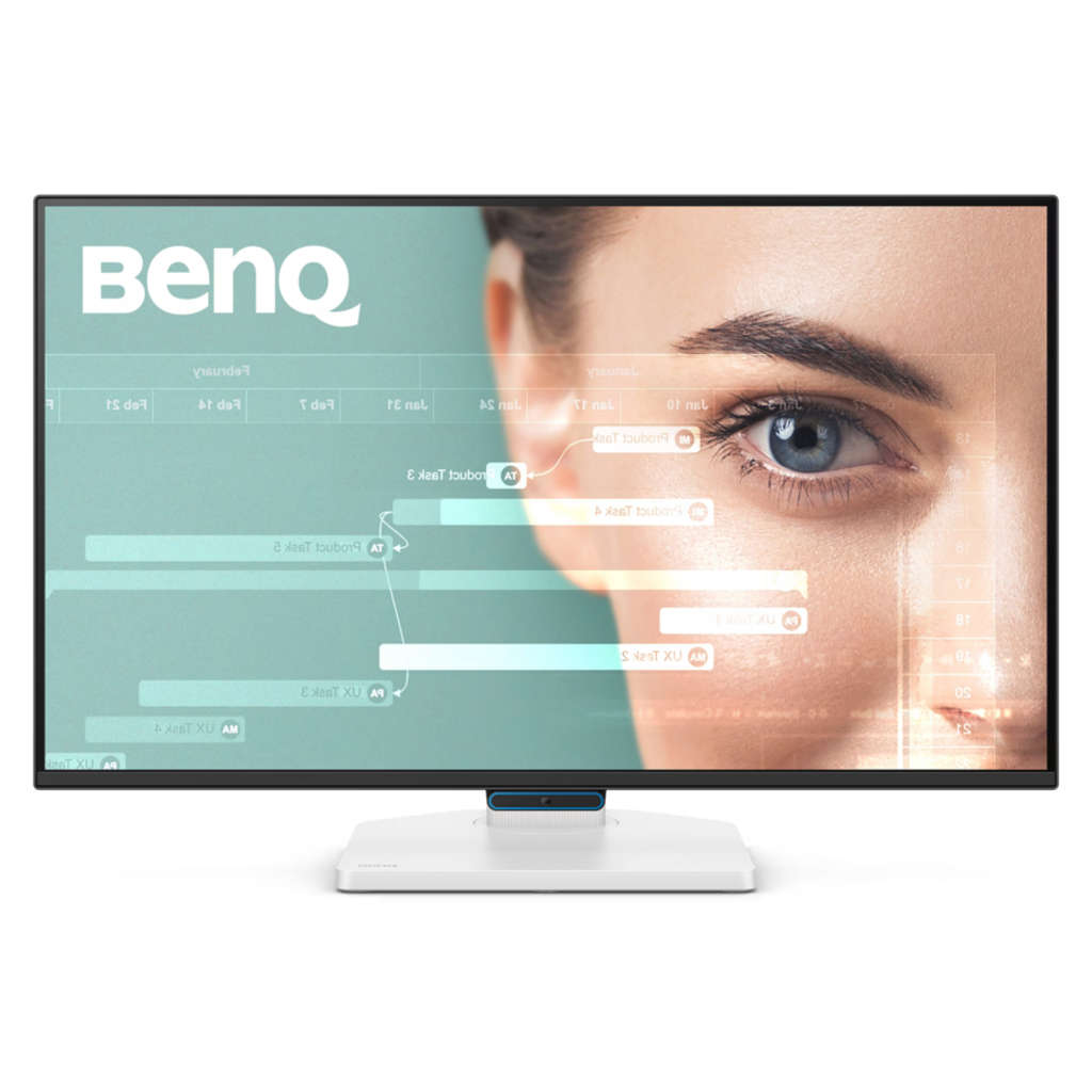 Benq Full HD Monitor 1080P 27 Inch GW2790TC