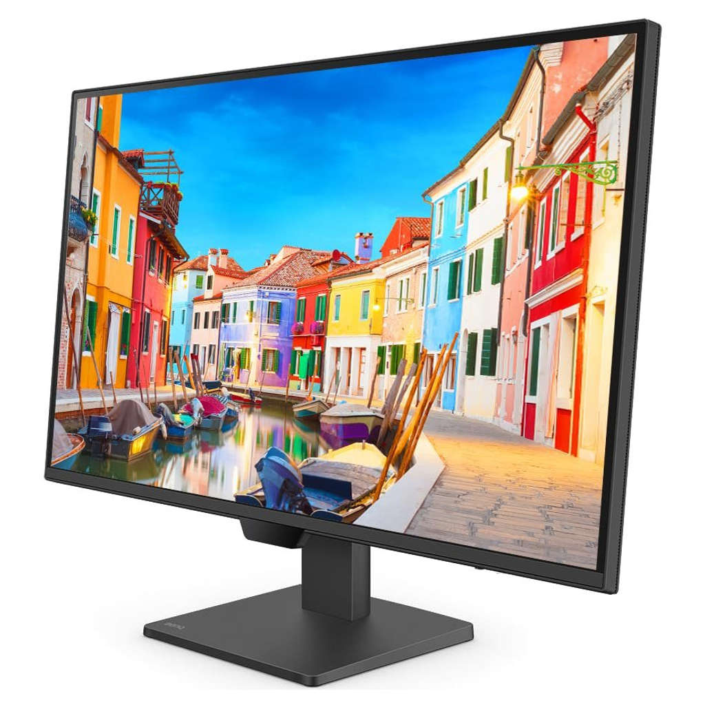 Benq 2K QHD Ergo Eye-Care Monitor 27 Inch GW2790Q