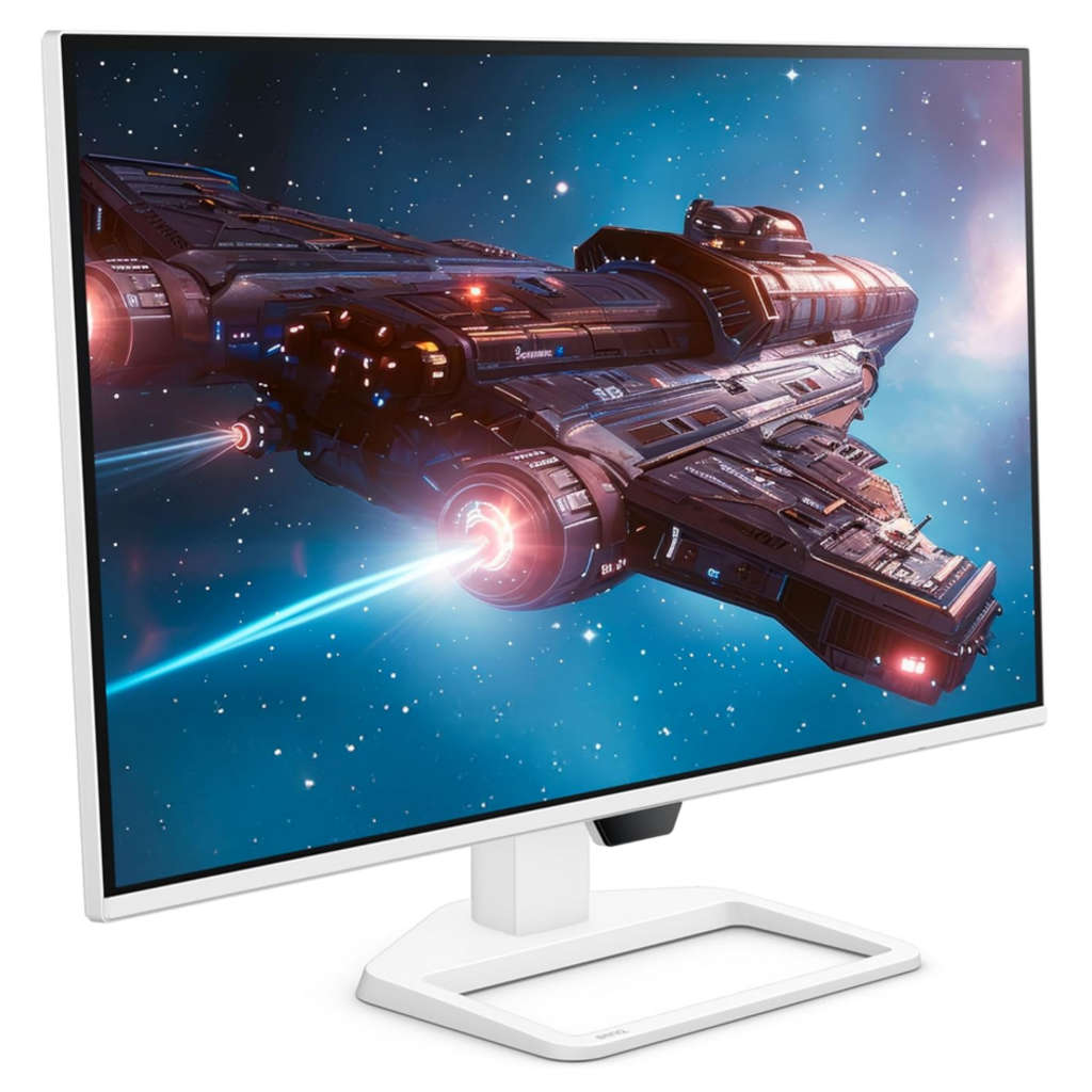 Benq 2K QHD Gaming Monitor 27 Inch EW270Q