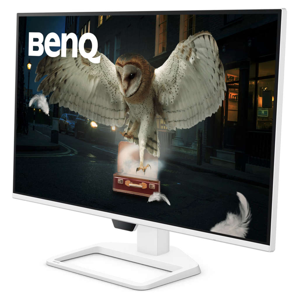 Benq 2K QHD Gaming Monitor 27 Inch EW270Q
