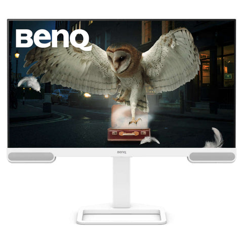 Benq 4K Ultra HD Monitor 27 Inch EW2790U 