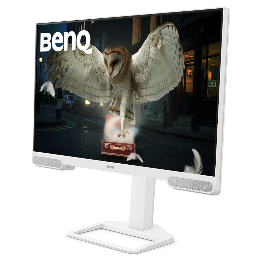 Benq 4K Ultra HD Monitor 27 Inch EW2790U