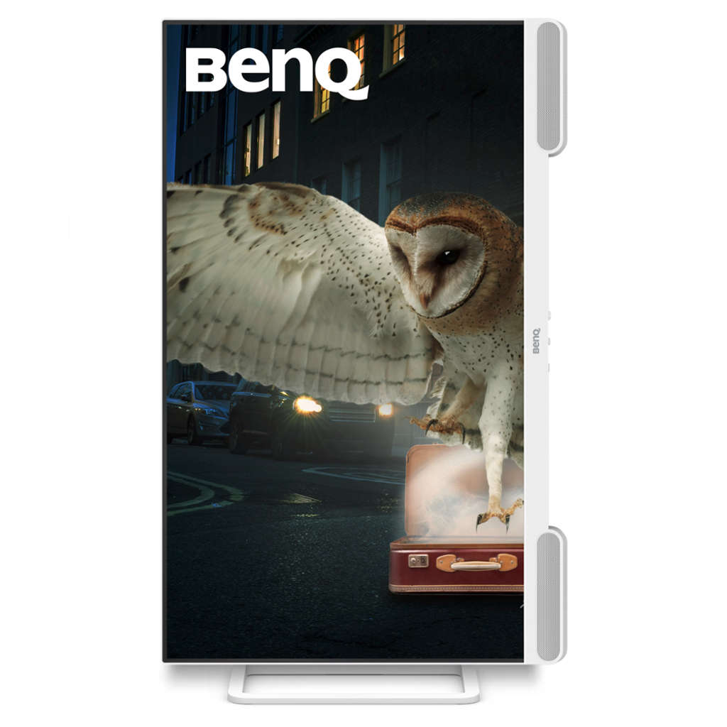 Benq 4K Ultra HD Monitor 27 Inch EW2790U