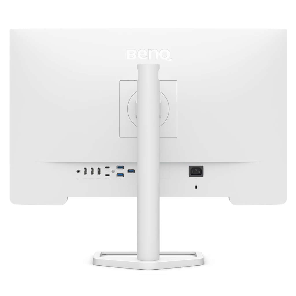 Benq 4K Ultra HD Monitor 27 Inch EW2790U
