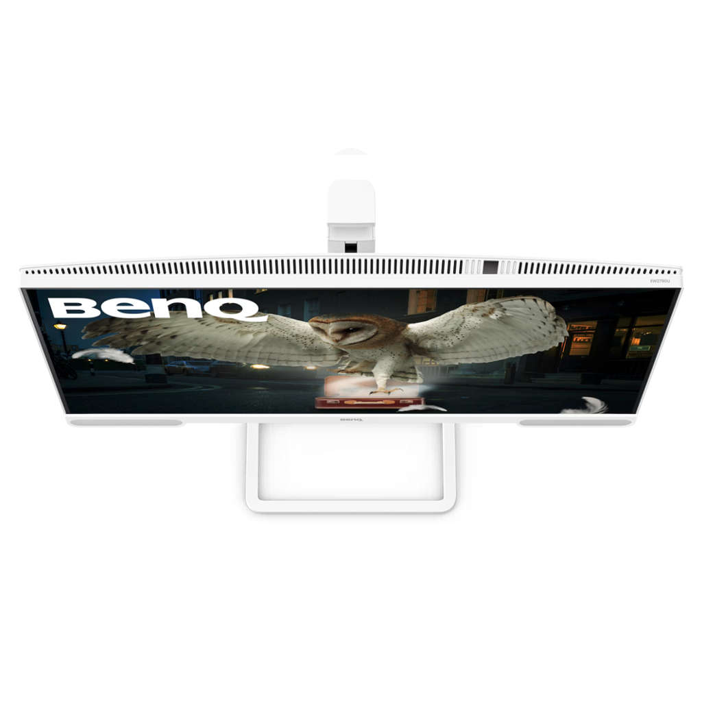 Benq 4K Ultra HD Monitor 27 Inch EW2790U