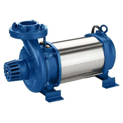 UDF Open Well Submersible Pump 3/4 Inch 