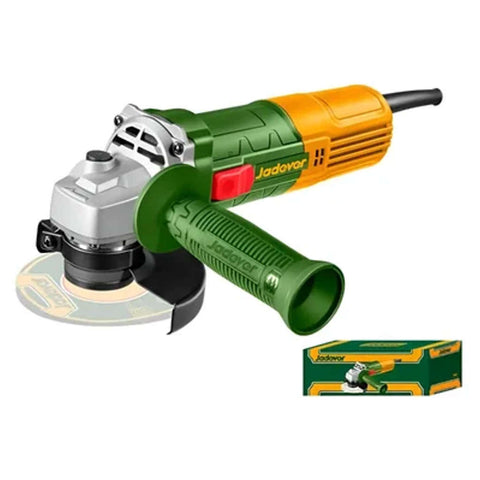 Jadever Angle Grinder 125mm 850W JDAG15851 