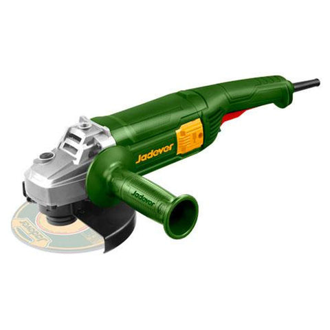 Jadever Angle Grinder 180mm 1800W JDAG851801 