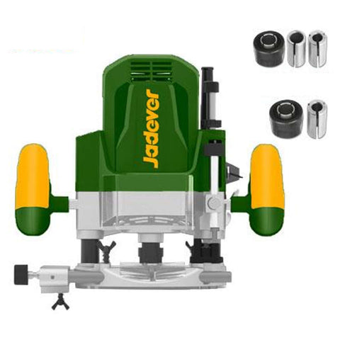 Jadever Electric Router 0-60mm 1600W JDER1516001 