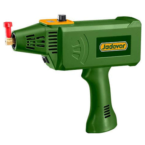 Jadever IGBT Inverter MMA Welding Machine 15-130A JDWDH1301 