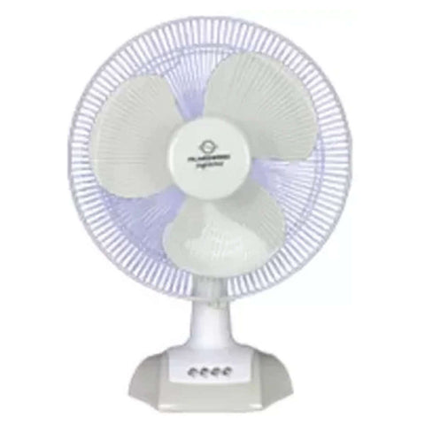 Almonard Supreme High Speed Table Fan 3 Blade 16 Inch 
