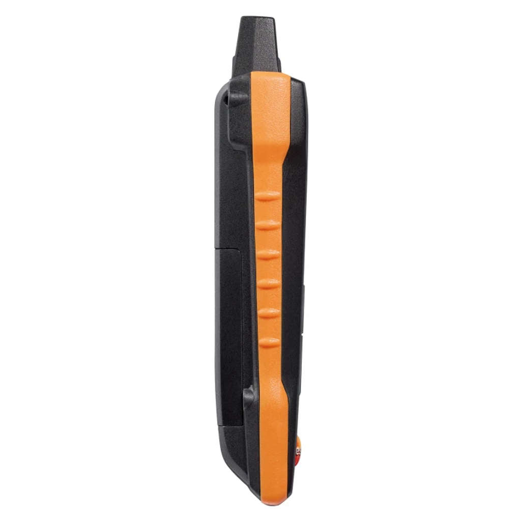Testo Digital Differential Pressure Measuring Instrument With App Connection 512-1