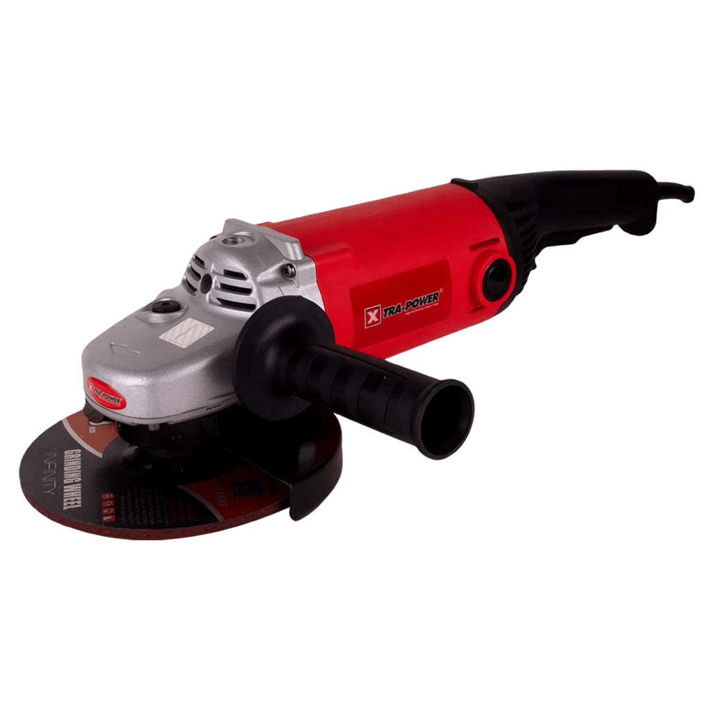 Xtra Power Angle Grinder 180mm 2050W XPT-400 