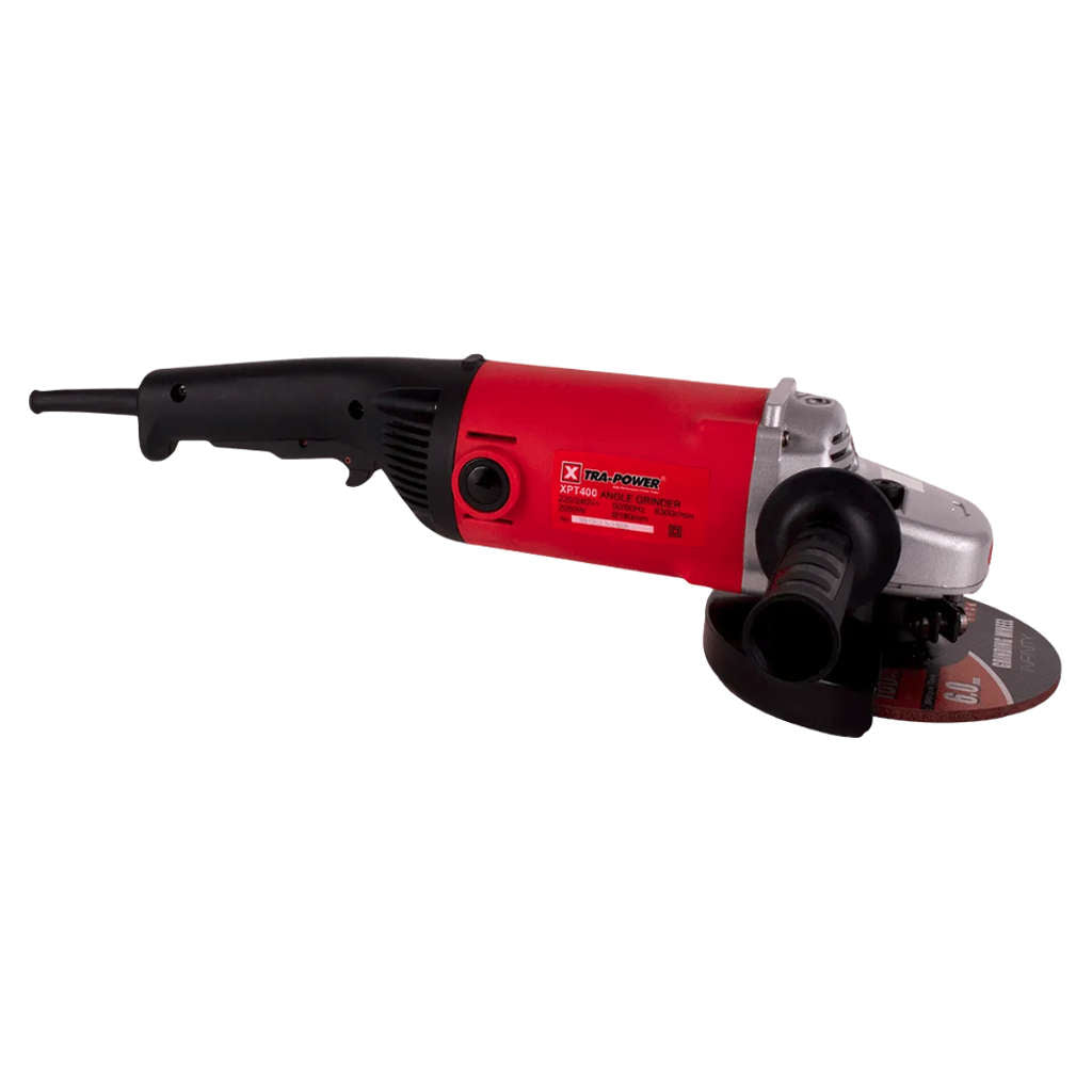 Xtra Power Angle Grinder 180mm 2050W XPT-400