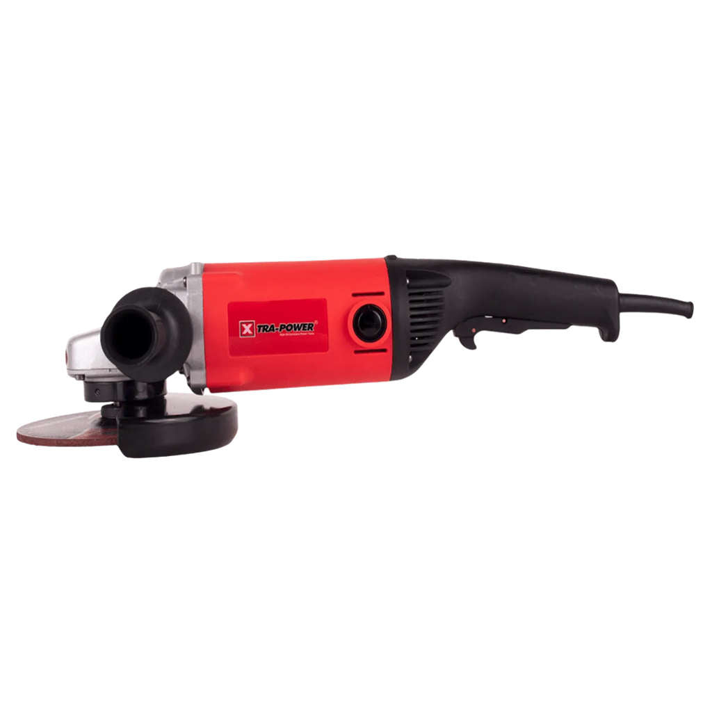 Xtra Power Angle Grinder 180mm 2050W XPT-400