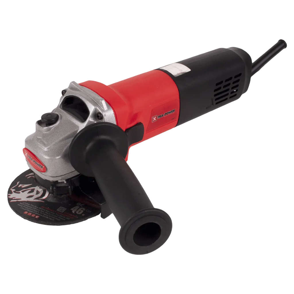 Xtra Power Angle Grinder 100mm 710W XPT-401 