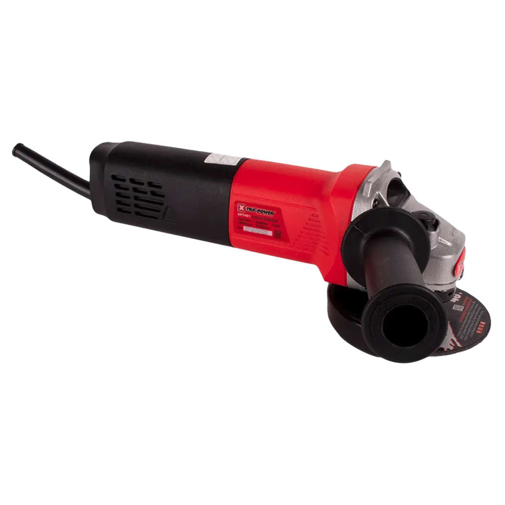 Xtra Power Angle Grinder 100mm 710W XPT-401
