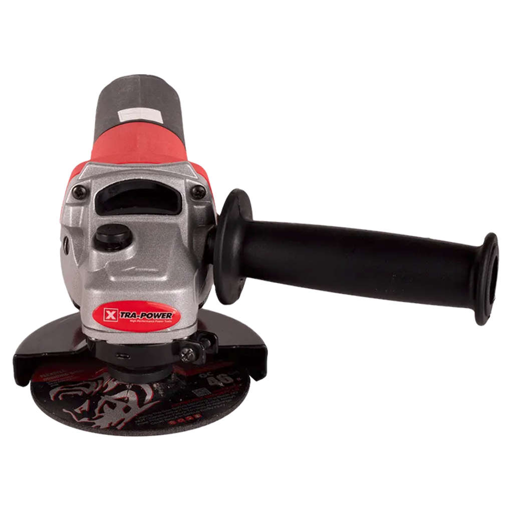 Xtra Power Angle Grinder 100mm 710W XPT-401