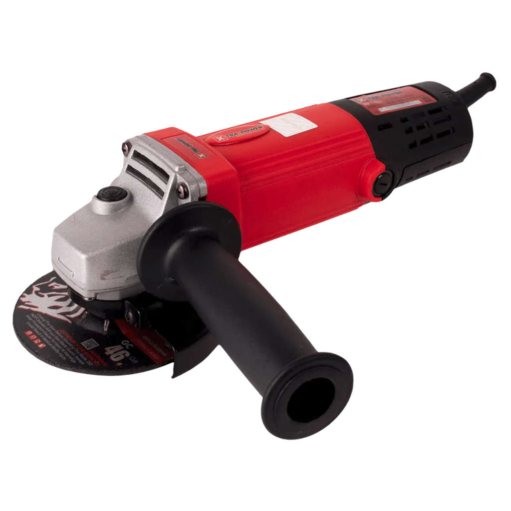 Xtra Power Angle Grinder 100mm 680W XPT-403 