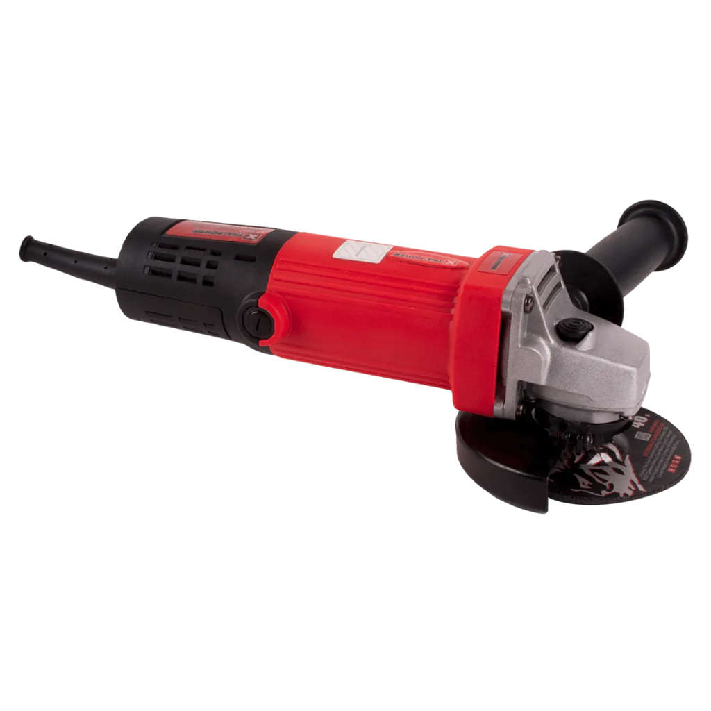 Xtra Power Angle Grinder 100mm 680W XPT-403