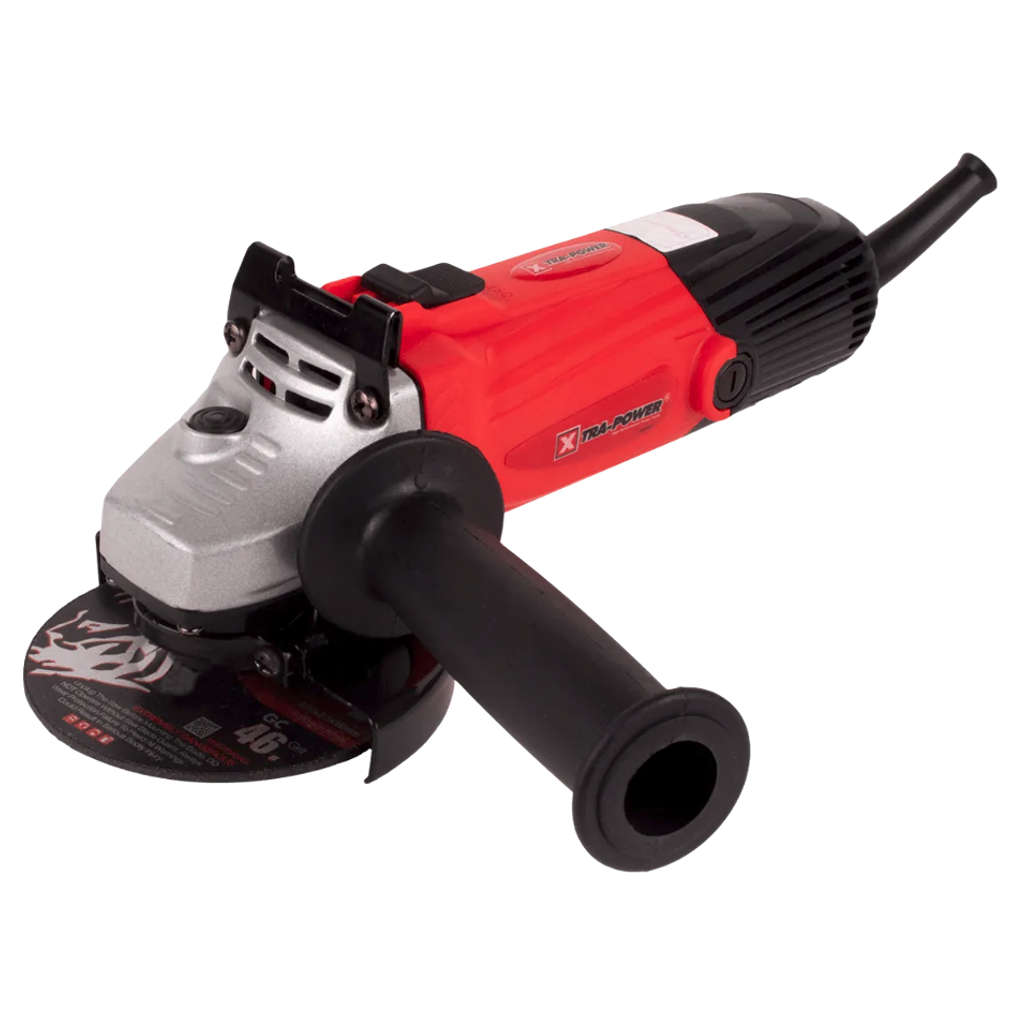 Xtra Power Angle Grinder 100mm 650W XPT-404 