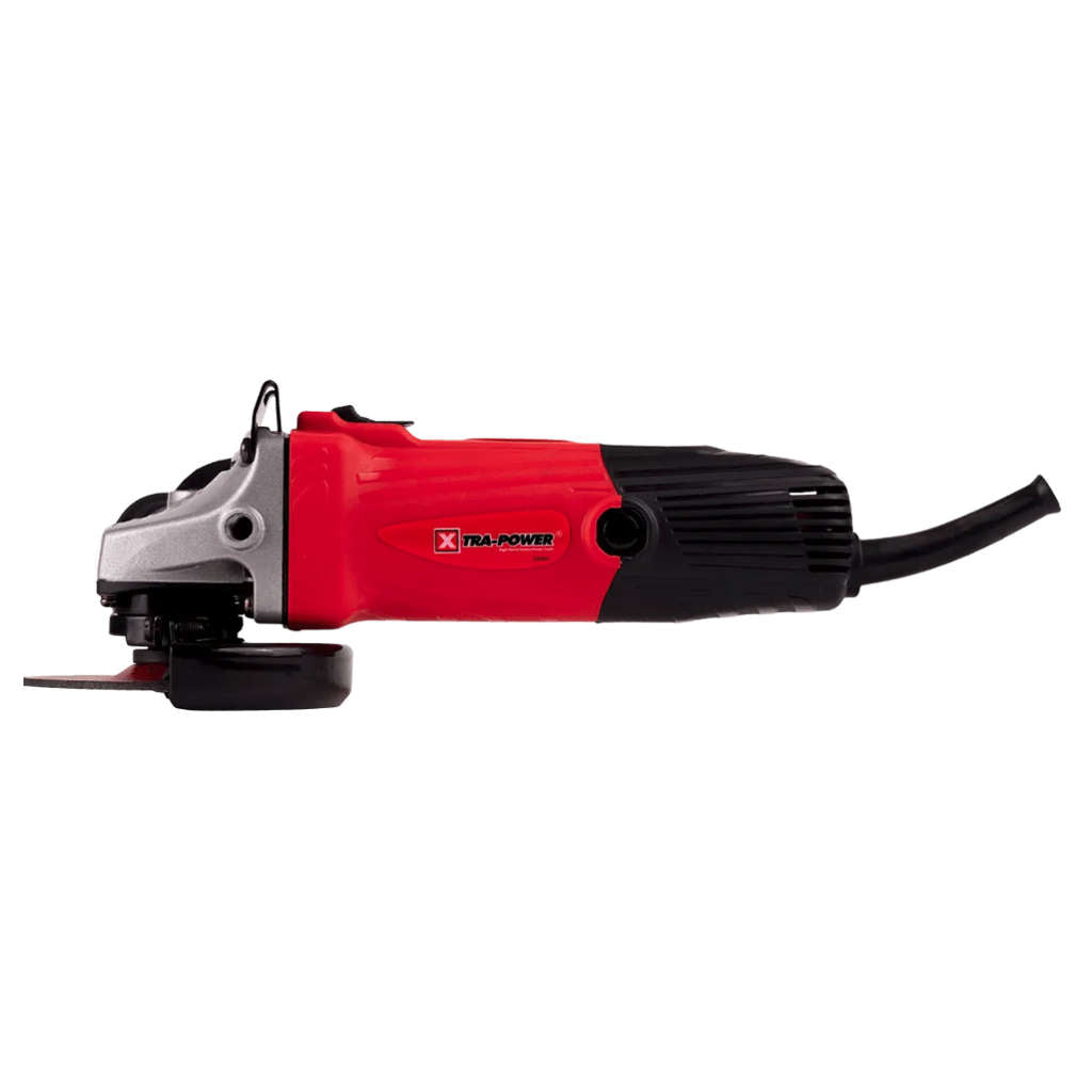 Xtra Power Angle Grinder 100mm 650W XPT-404