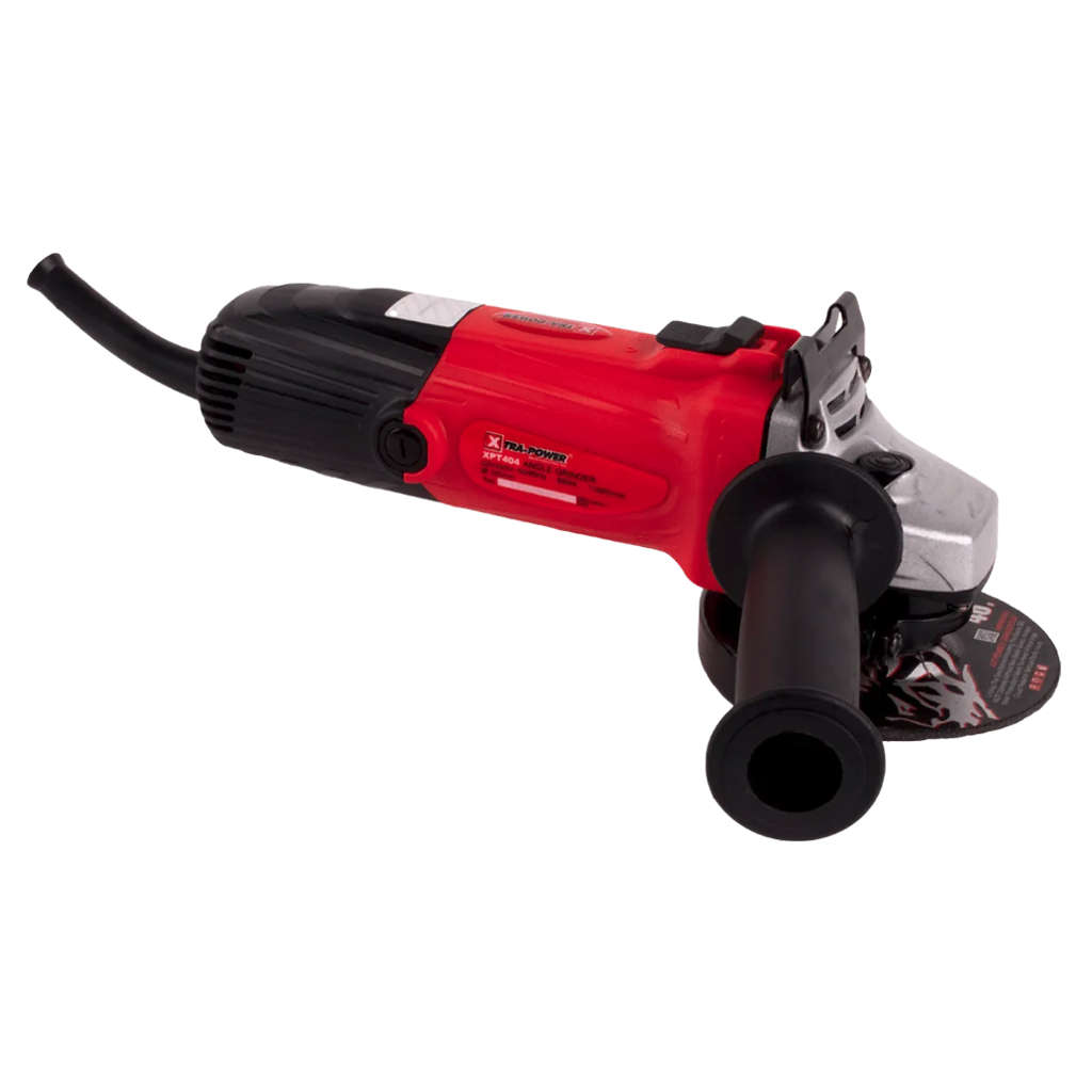 Xtra Power Angle Grinder 100mm 650W XPT-404
