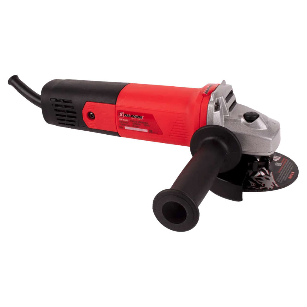 Xtra Power Angle Grinder 100mm 850W XPT-405