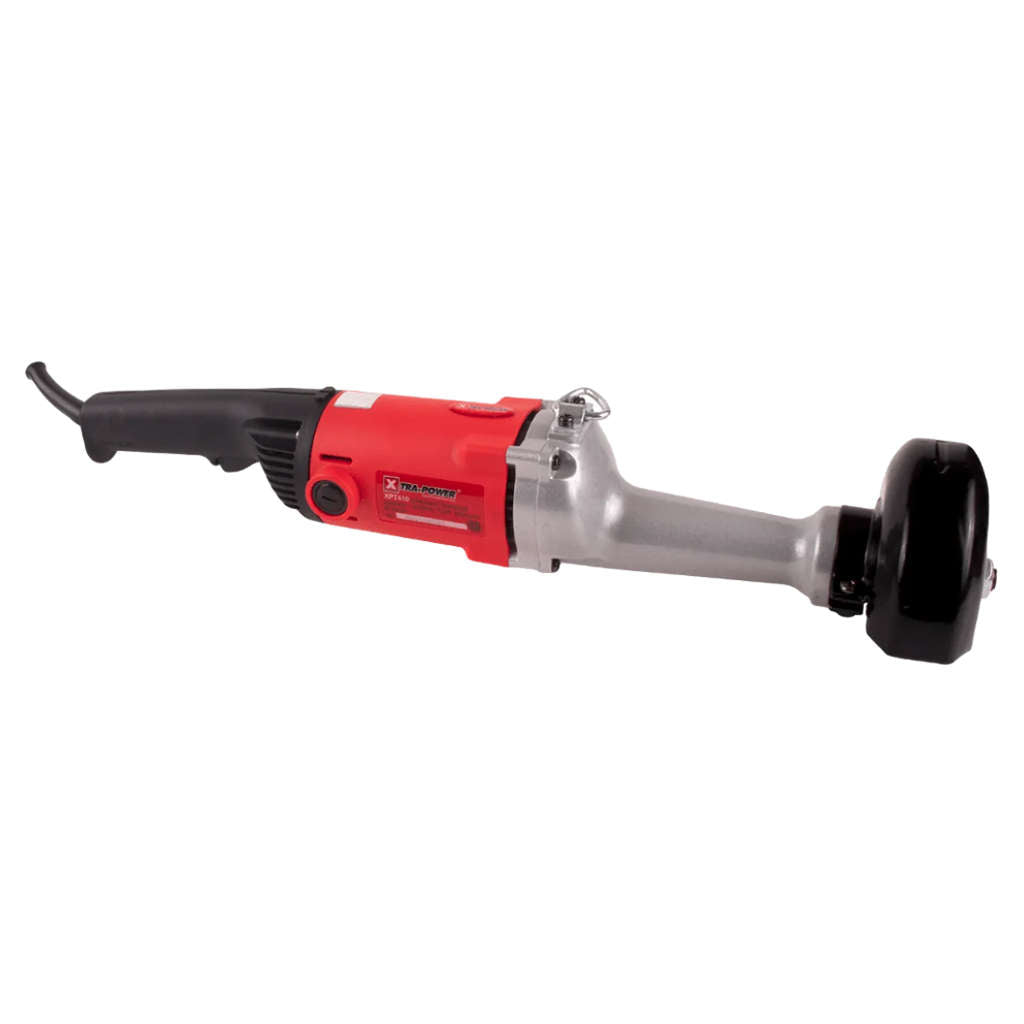 Xtra Power Straight Grinder 125mm 710W XPT-410