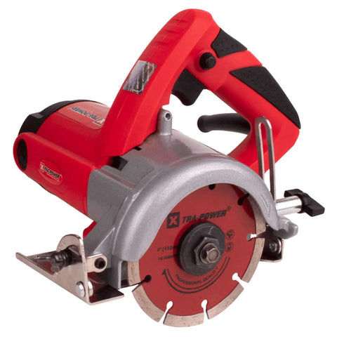 Xtra Power Marble Cutter 110mm 1240W XPT-411 