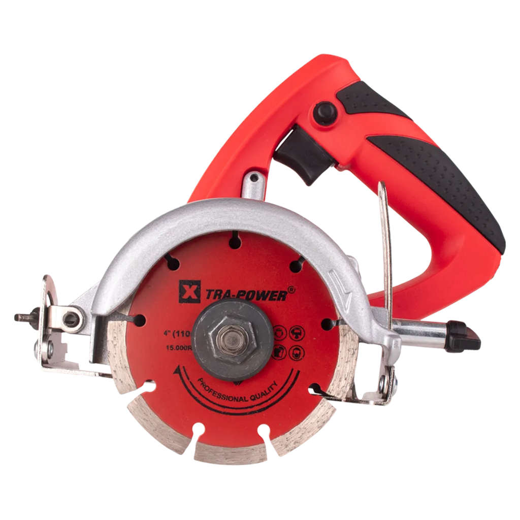 Xtra Power Marble Cutter 110mm 1240W XPT-411