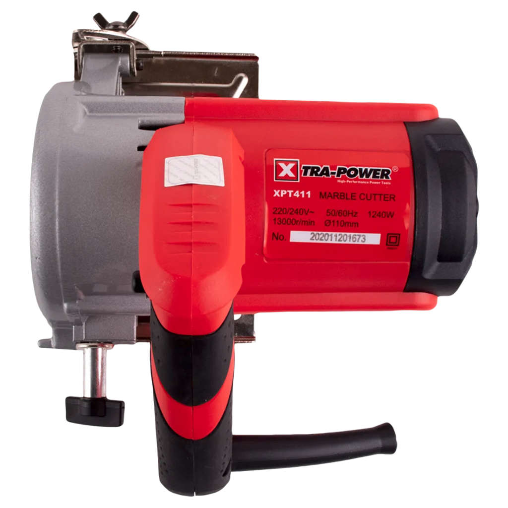 Xtra Power Marble Cutter 110mm 1240W XPT-411