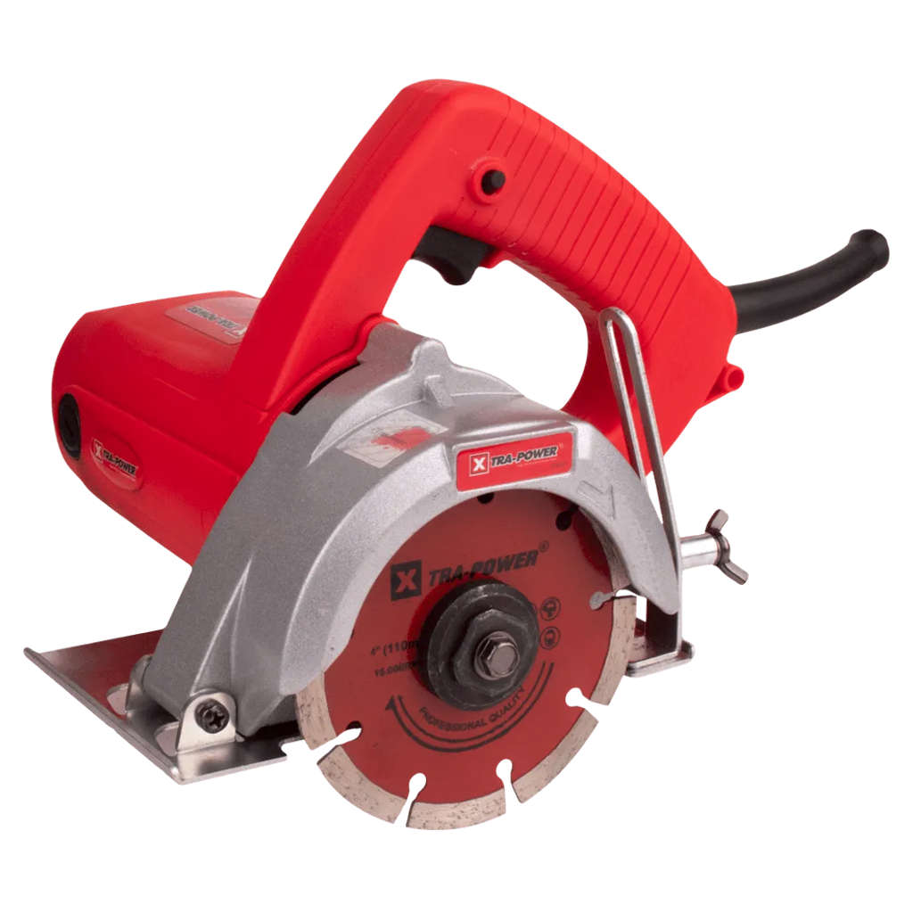 Xtra Power Marble Cutter 110mm 1200W XPT-413 