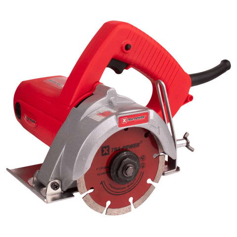 Xtra Power Marble Cutter 110mm 1200W XPT-413 