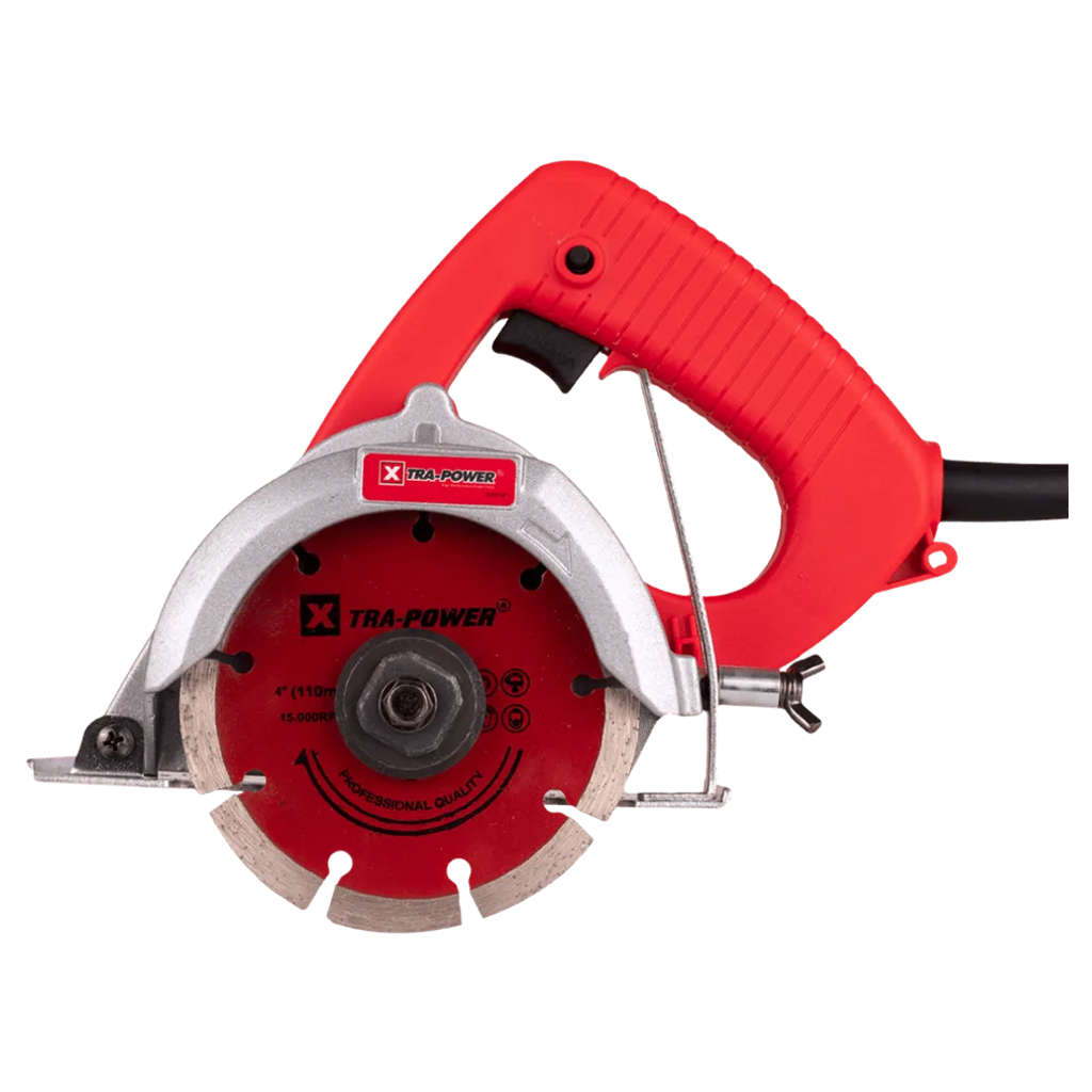 Xtra Power Marble Cutter 110mm 1200W XPT-413