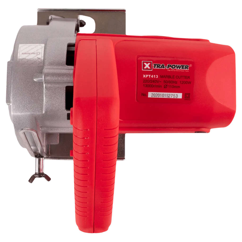 Xtra Power Marble Cutter 110mm 1200W XPT-413