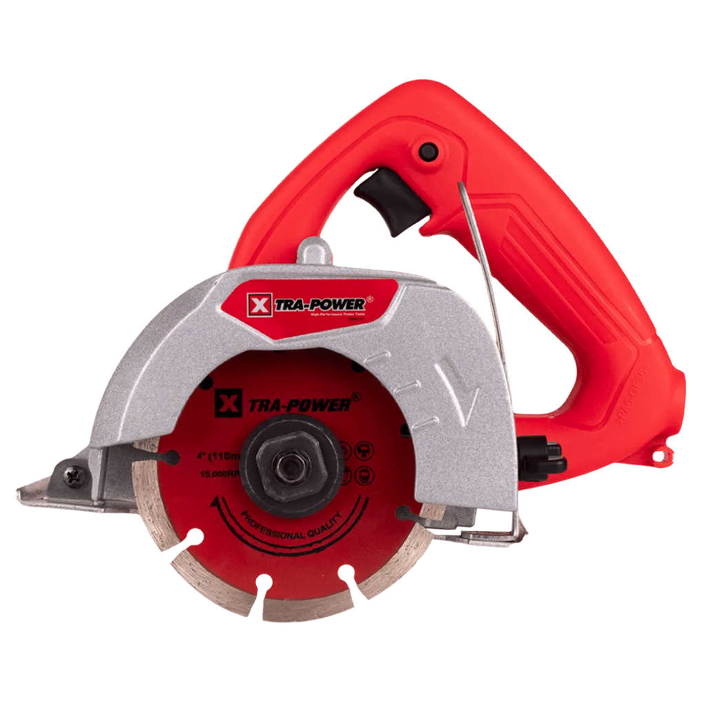 Xtra Power Marble Cutter 125mm 1300W XPT-414