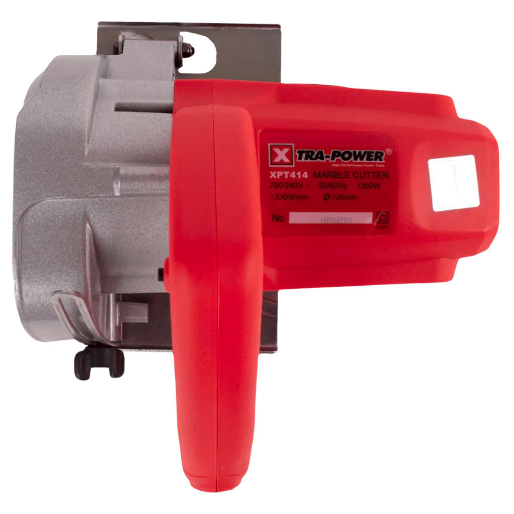 Xtra Power Marble Cutter 125mm 1300W XPT-414