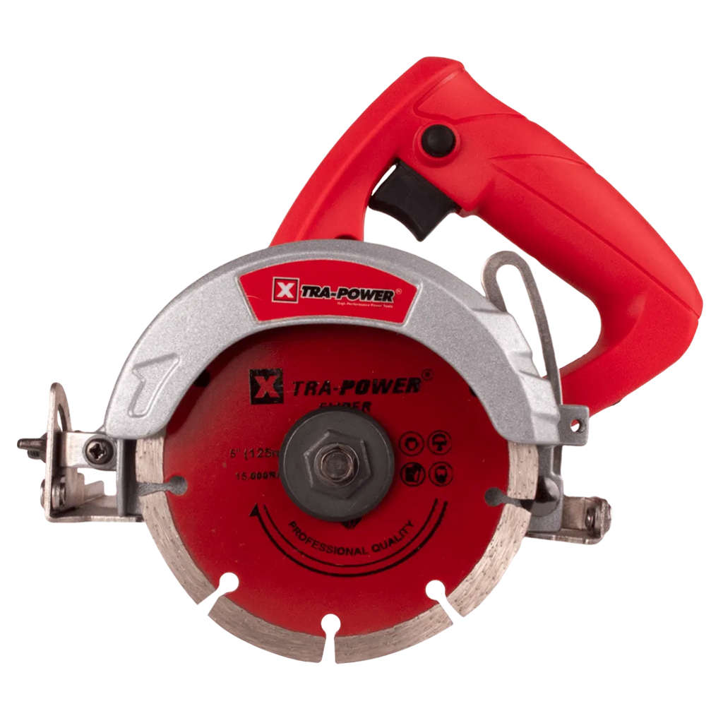 Xtra Power Marble Cutter 125mm 1680W XPT-417