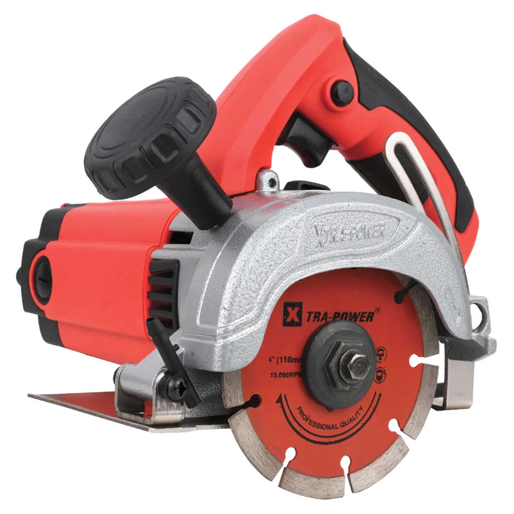 Xtra Power Marble Cutter 125mm 1800W XPT-419 
