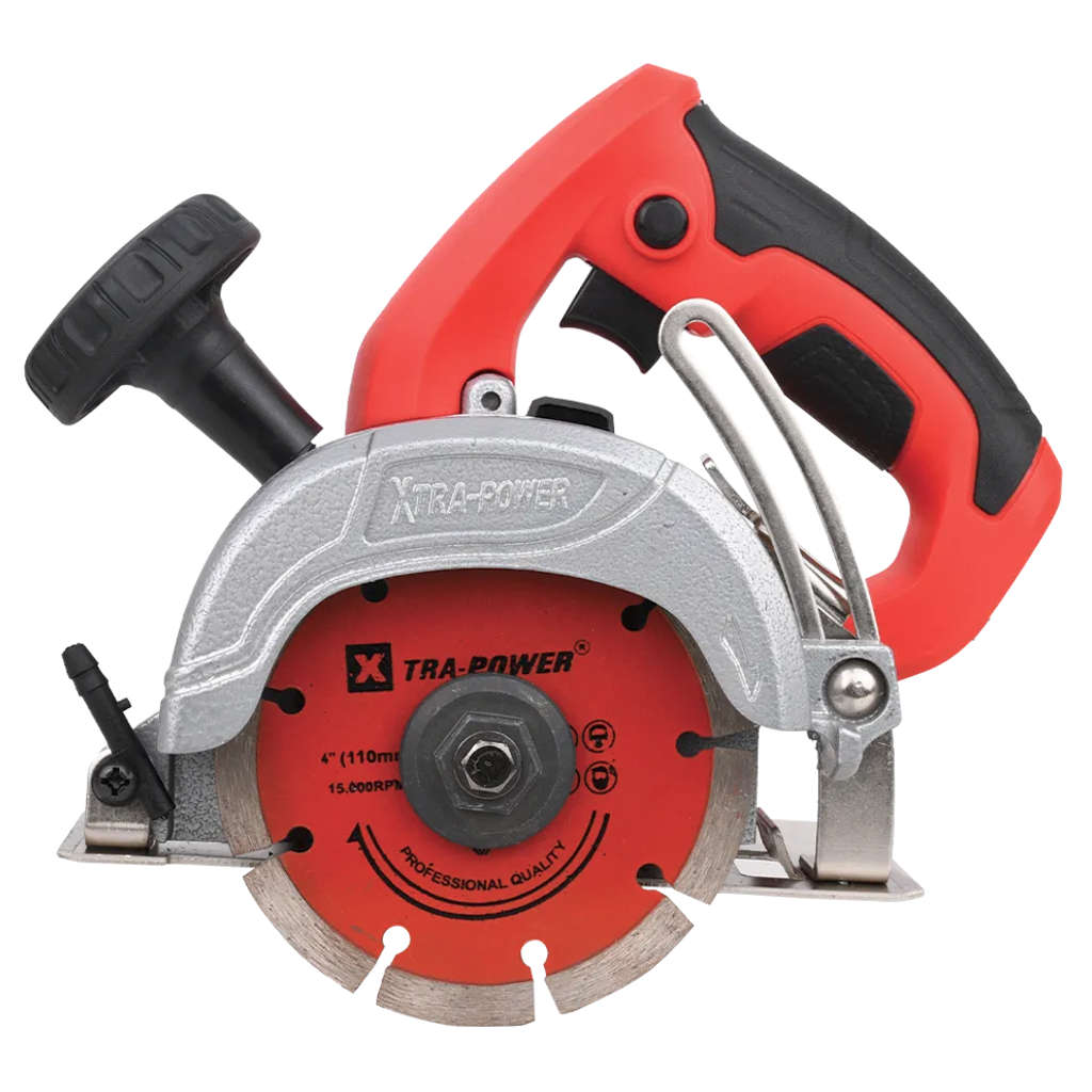 Xtra Power Marble Cutter 125mm 1800W XPT-419