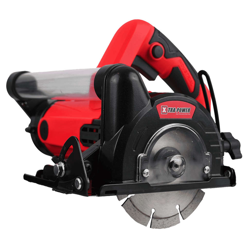 Xtra Power Dust Proof Marble Cutter 125mm 1950W XPT-419A 