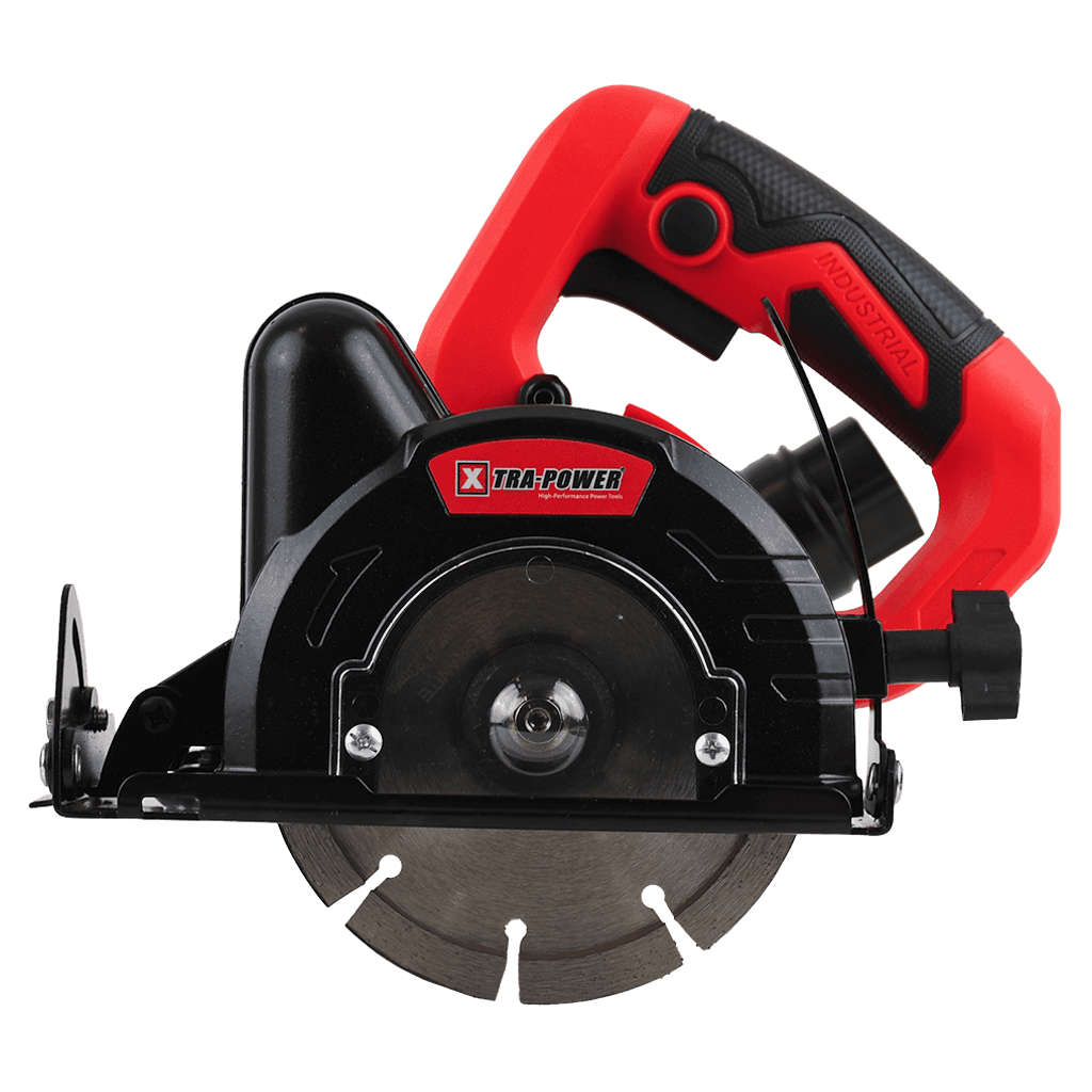 Xtra Power Dust Proof Marble Cutter 125mm 1950W XPT-419A