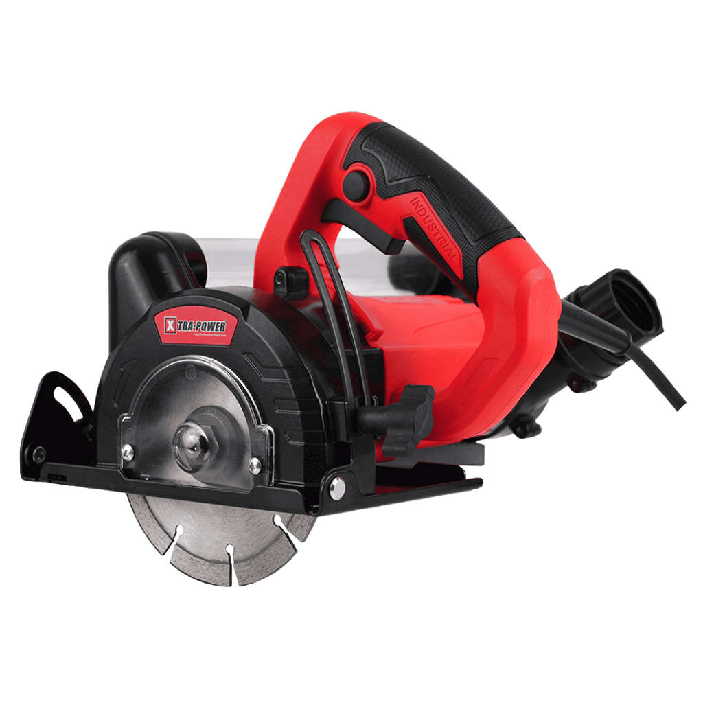 Xtra Power Dust Proof Marble Cutter 125mm 1950W XPT-419A