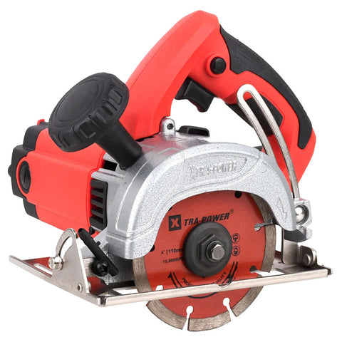 Xtra Power Dust Proof Marble Cutter 125mm 1800W XPT-419W 